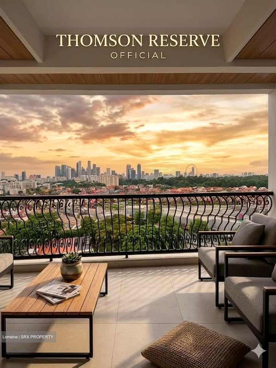 Thomson View Condominium (D20), Condominium #574562211